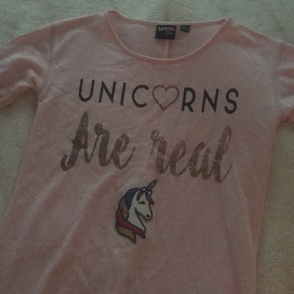 Children’s sweatshirt